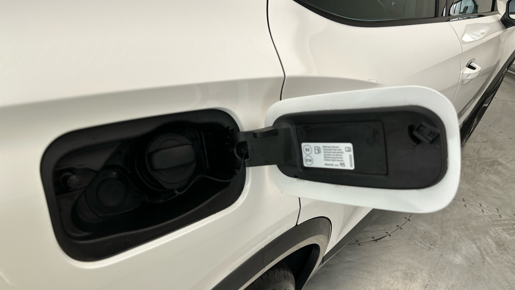 Cupra Formentor 1.5 Tsi 150 V2 Dsg 2024 Grey #26