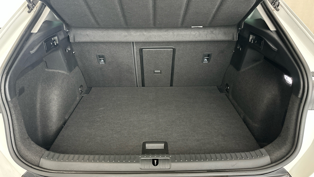 Cupra Formentor 1.5 Tsi 150 V2 Dsg 2024 Grey #20