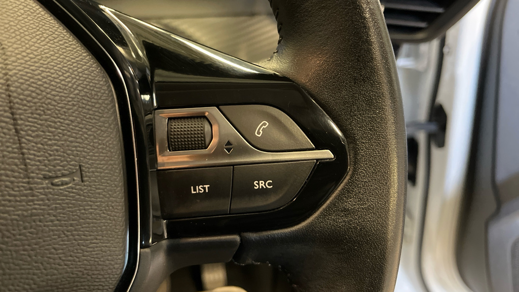 Peugeot 2008 Gt Grey #22