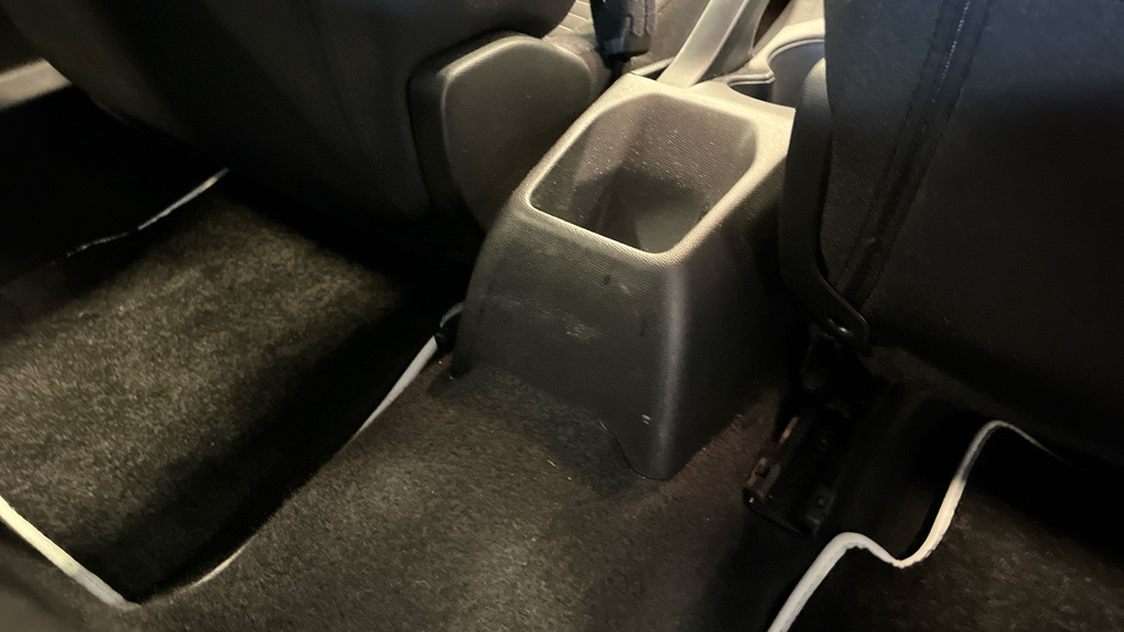 Peugeot 2008 Gt Grey #33