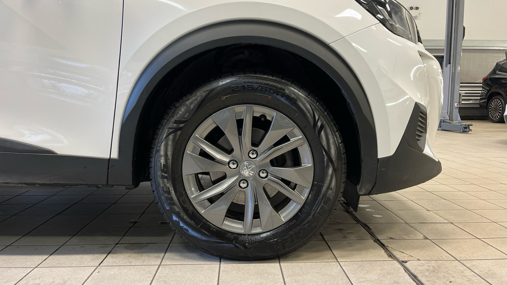Peugeot 2008 Gt Grey #20
