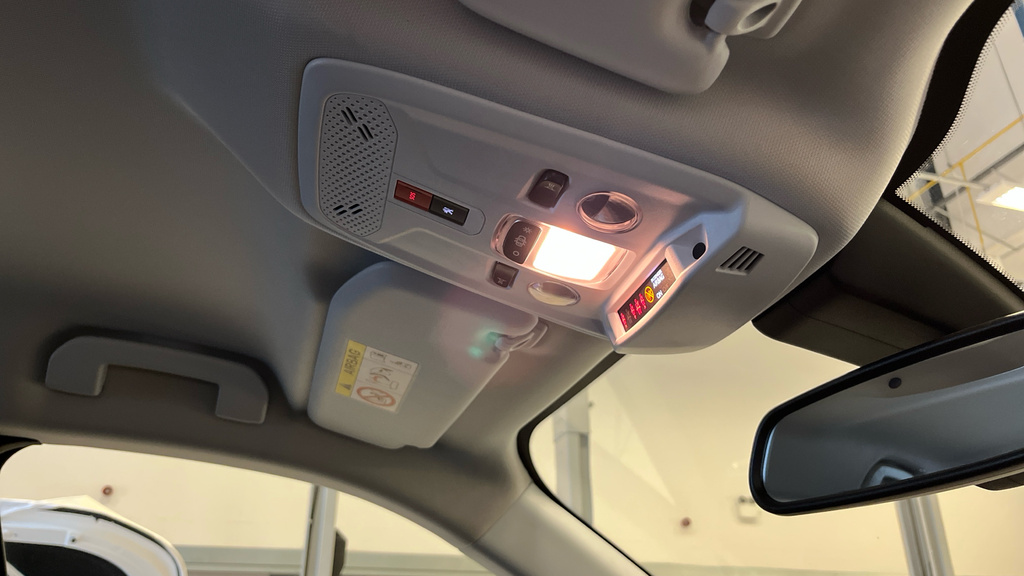Peugeot 2008 Gt Grey #31