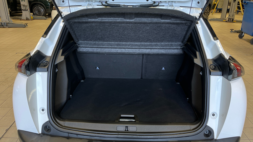 Peugeot 2008 Gt Grey #15