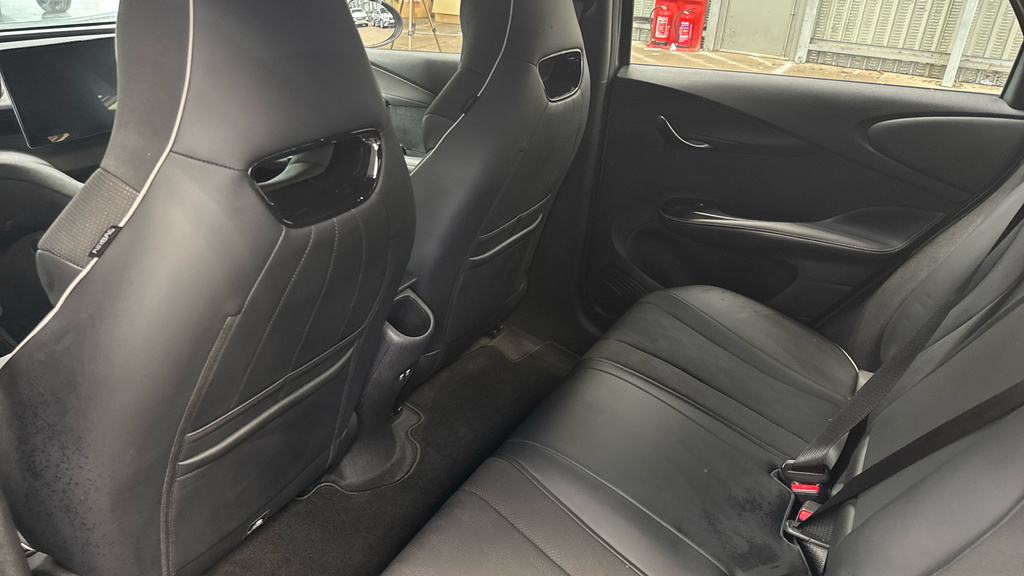 Byd Dolphin 60.48Kwh Comfort Hatchback 204 Pink #14