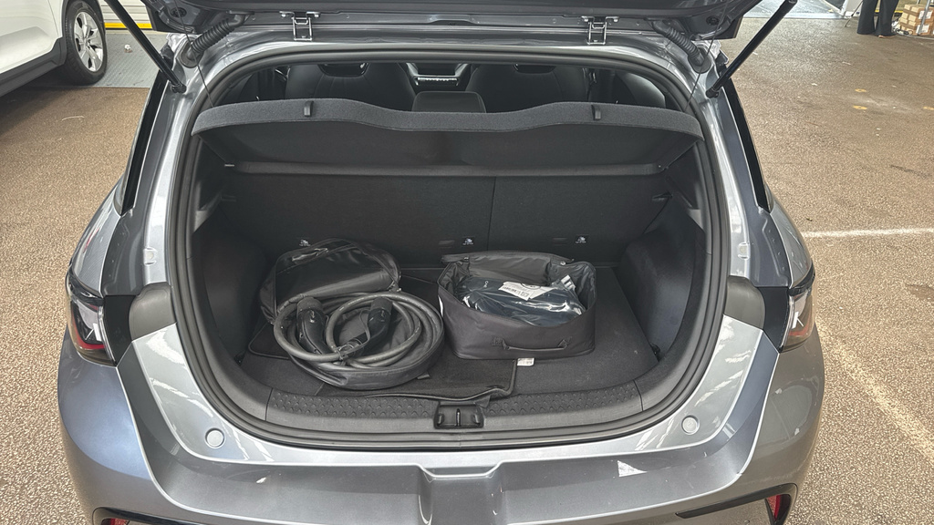 Byd Dolphin 60.48Kwh Comfort Hatchback 204 Pink #15