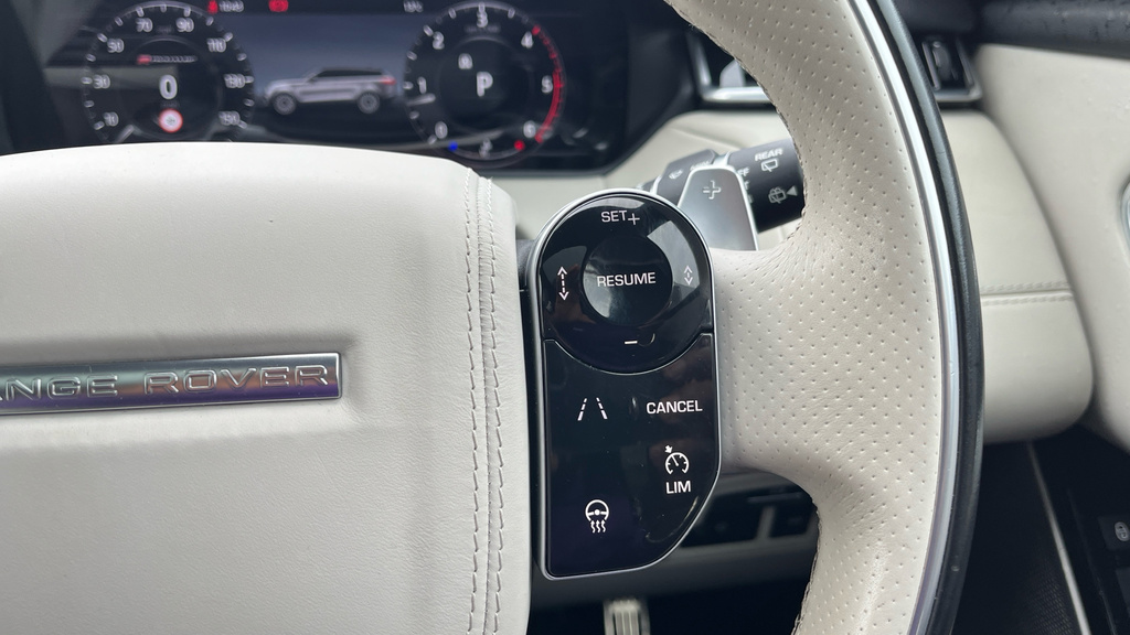 Land Rover Range Rover Velar D180 R-dynamic S Blue #23