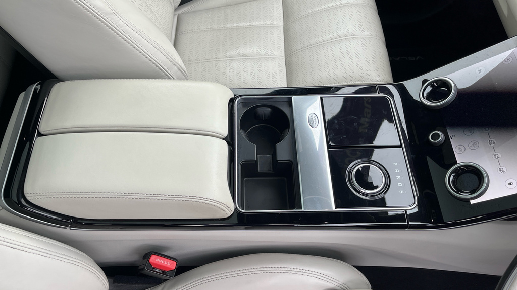 Land Rover Range Rover Velar D180 R-dynamic S Blue #29