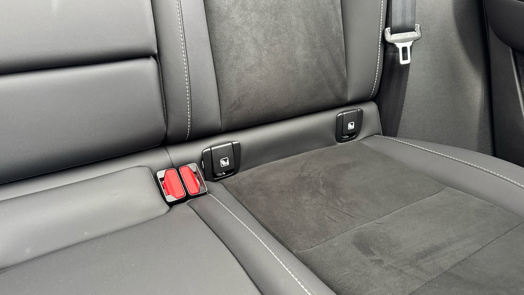 Volvo XC40 B3 P Plus Dark Rear Camera, Heated Seats, Apple #53