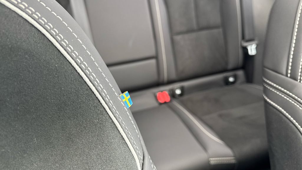 Volvo XC40 B3 P Plus Dark Rear Camera, Heated Seats, Apple #52