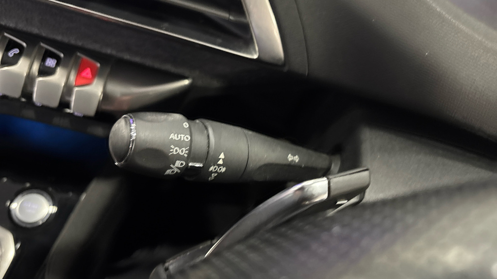 Peugeot 3008 Puretech Ss Active Grey #25