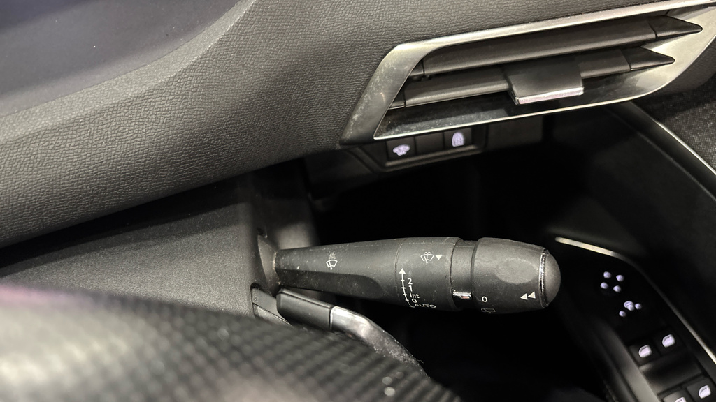 Peugeot 3008 Puretech Ss Active Grey #24