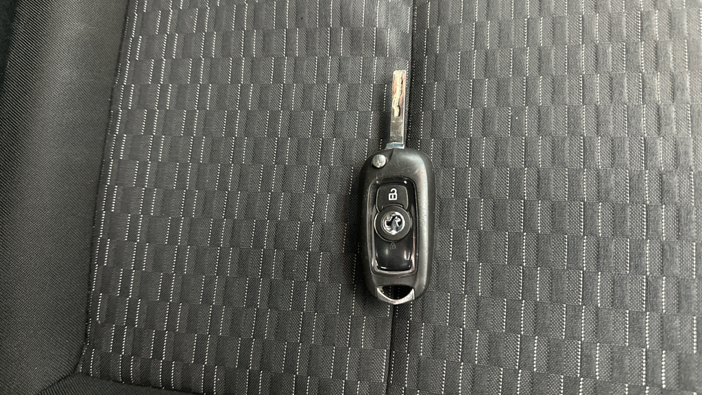Vauxhall Astra Sri Nav Turbo Ss Black #27
