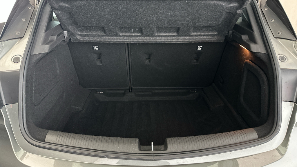 Vauxhall Astra Sri Nav Turbo Ss Black #20