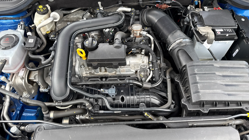 Skoda Kamiq Hatchback  #22