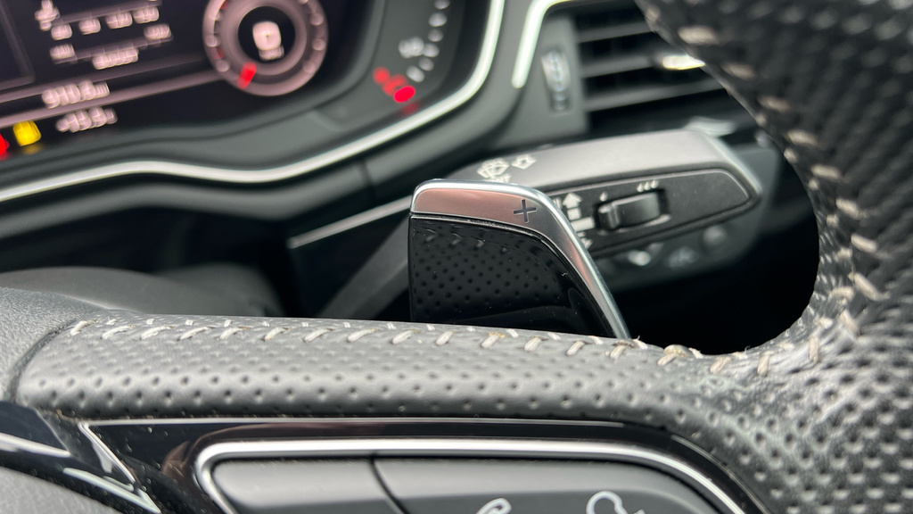 Audi RS5 Rs 5 Coup- Sport Edition 450 Ps Tiptronic Silver #20