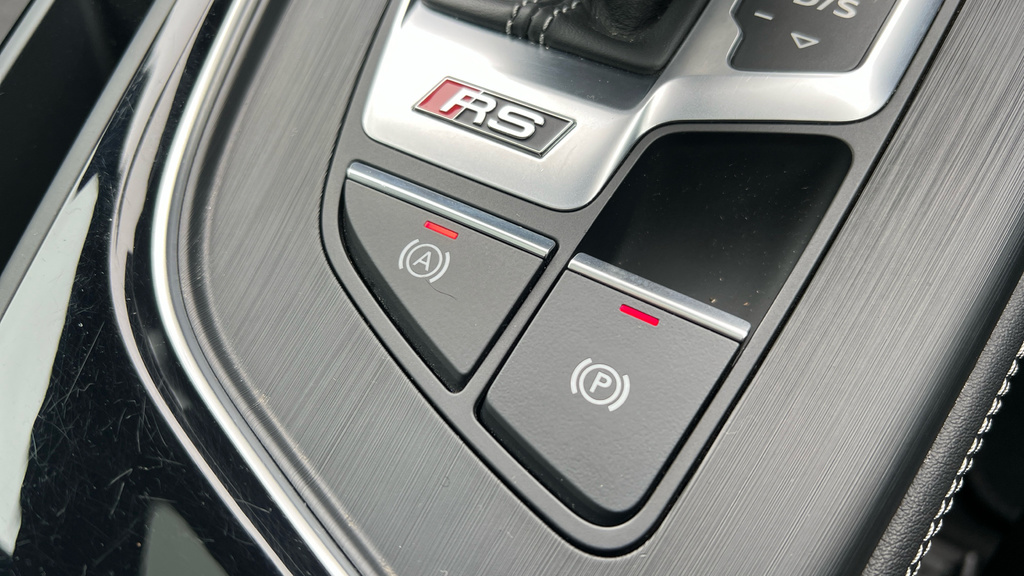 Audi RS5 Rs 5 Coup- Sport Edition 450 Ps Tiptronic Silver #18