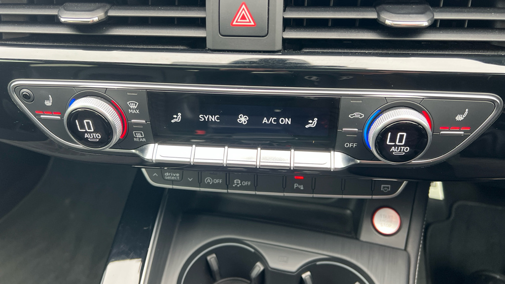 Audi RS5 Rs 5 Coup- Sport Edition 450 Ps Tiptronic Silver #52
