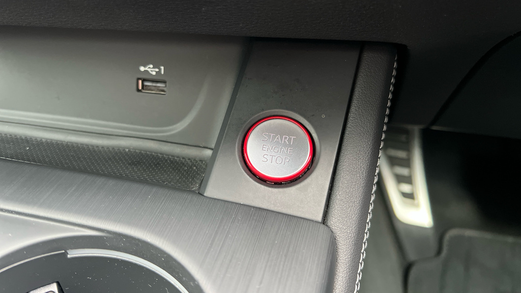 Audi RS5 Rs 5 Coup- Sport Edition 450 Ps Tiptronic Silver #19