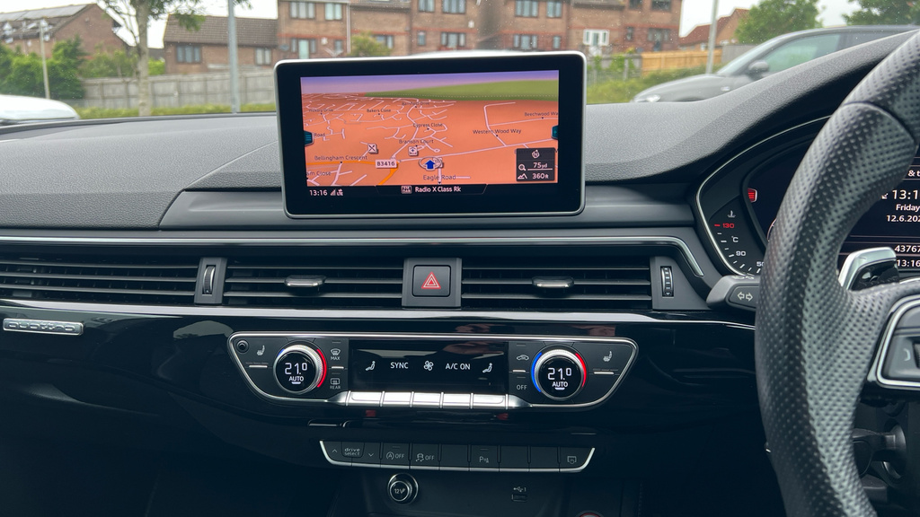 Audi RS5 Rs 5 Coup- Sport Edition 450 Ps Tiptronic Silver #23