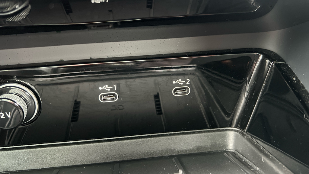 Audi SQ5 Suv Edition 1 Tfsi 367 Ps S Tronic Black #18
