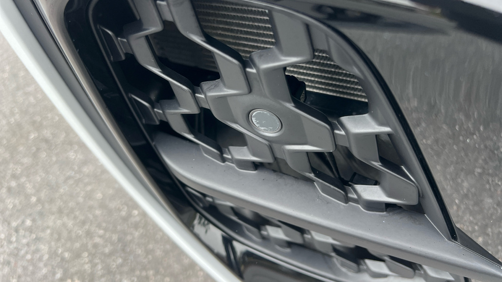 Audi SQ5 Suv Edition 1 Tfsi 367 Ps S Tronic Black #54