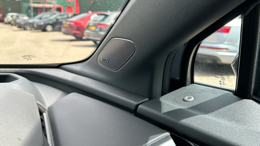 Audi Q4 E Tron 150Kw 40 63Kwh Black Edition Grey #38