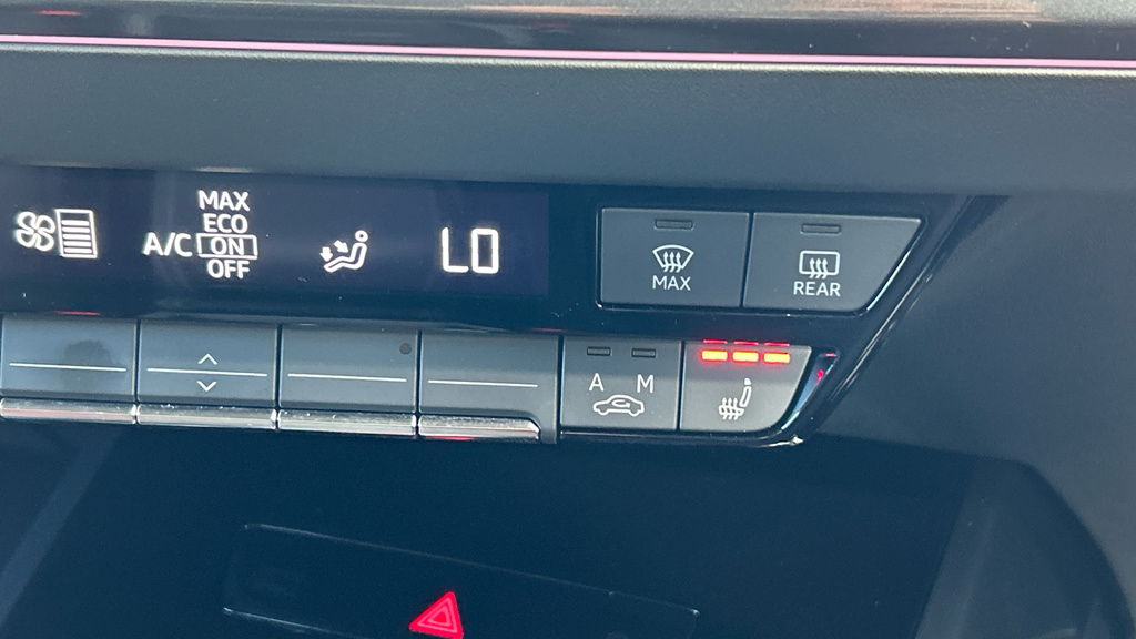 Audi Q4 E Tron 150Kw 40 63Kwh Black Edition Grey #12