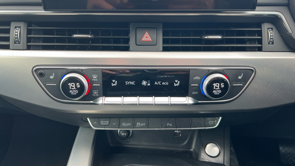 Audi A5 35 Tfsi Sport S Tronic Tech Pack Pro Black #14