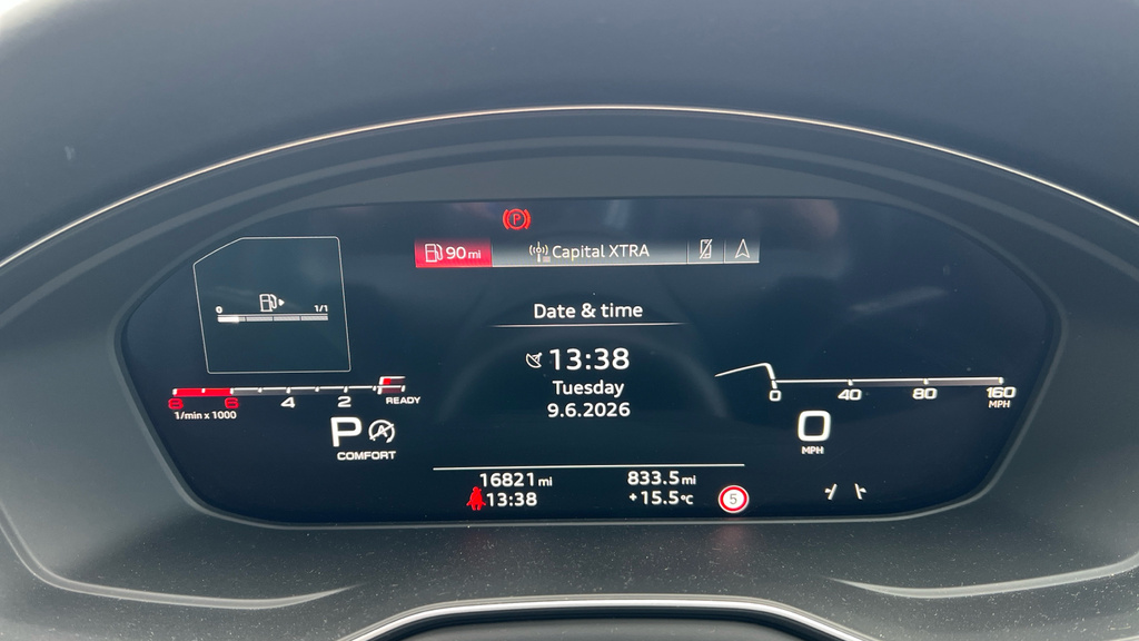 Audi A5 35 Tfsi Sport S Tronic Tech Pack Pro Black #18