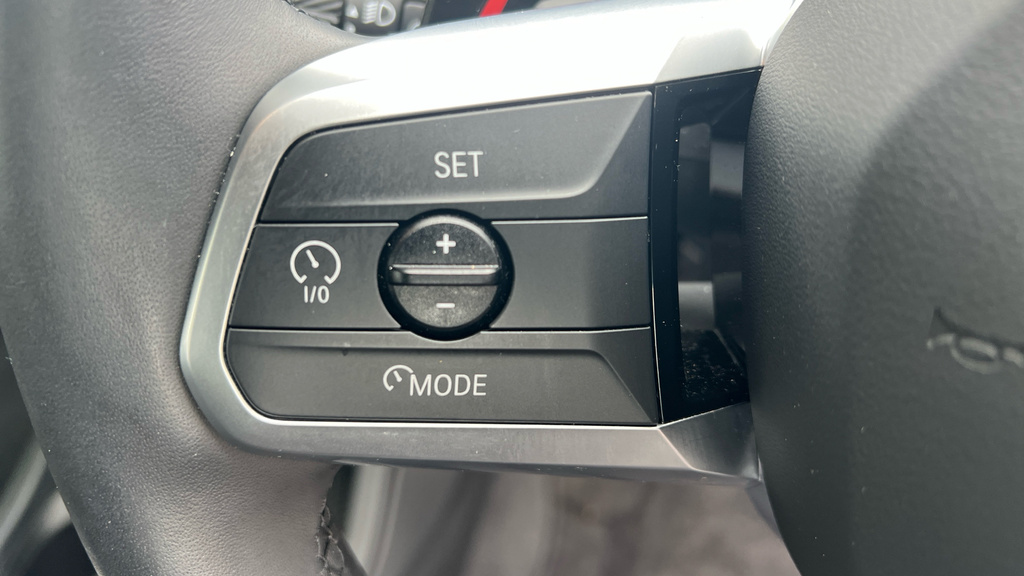 BMW 1 Series 120 M Sport Step Techpro Pack Black #14