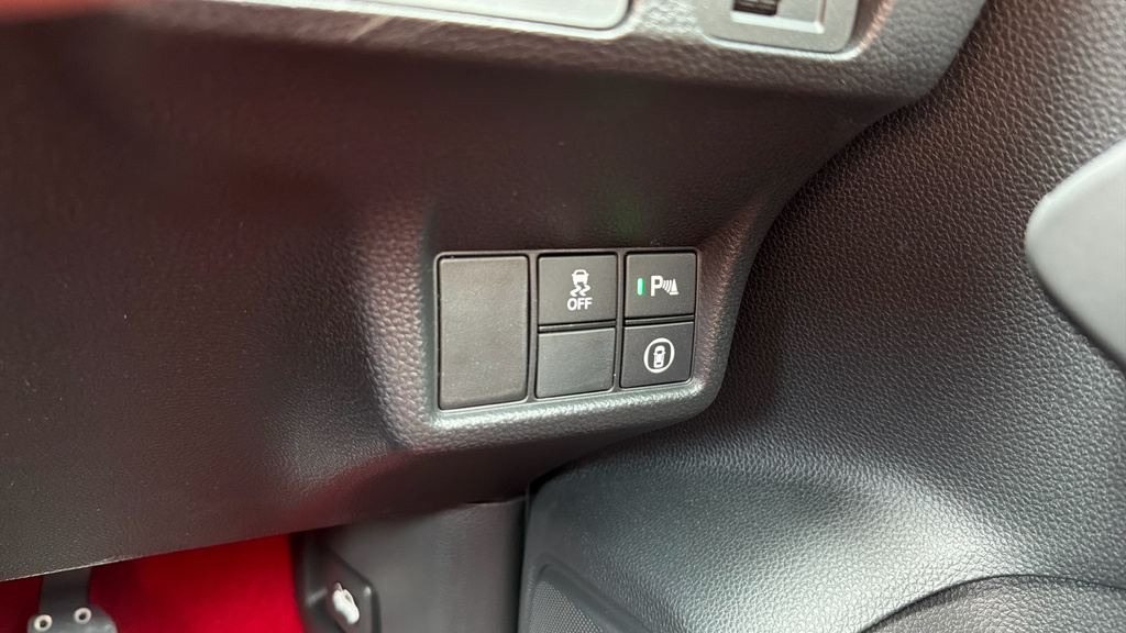 Honda Civic 2.0 Ehev Advance Cvt Grey #48