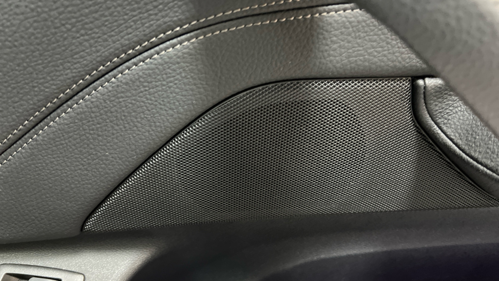 BMW 5 Series 520I Mht M Sport Step Techpro Pack Black #30
