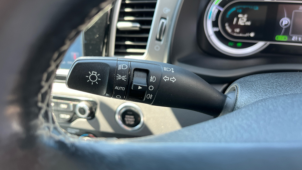 Kia Niro 1.6 Gdi Phev 3 Dct White #27