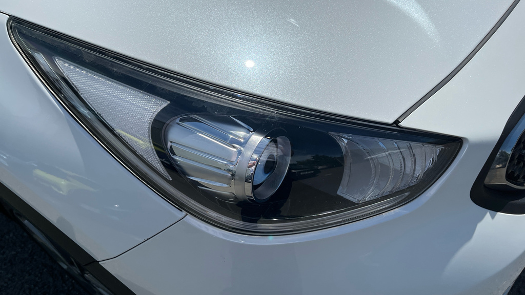 Kia Niro 1.6 Gdi Phev 3 Dct White #21