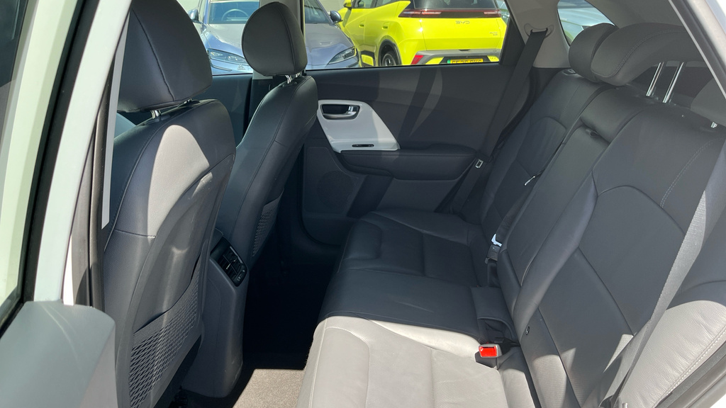 Kia Niro 1.6 Gdi Phev 3 Dct White #14