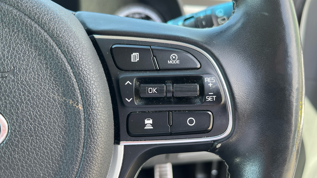 Kia Niro 1.6 Gdi Phev 3 Dct White #24