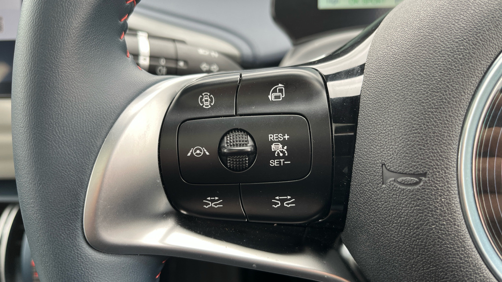 Byd Atto 3 150Kw Design 60Kwh Blue #38