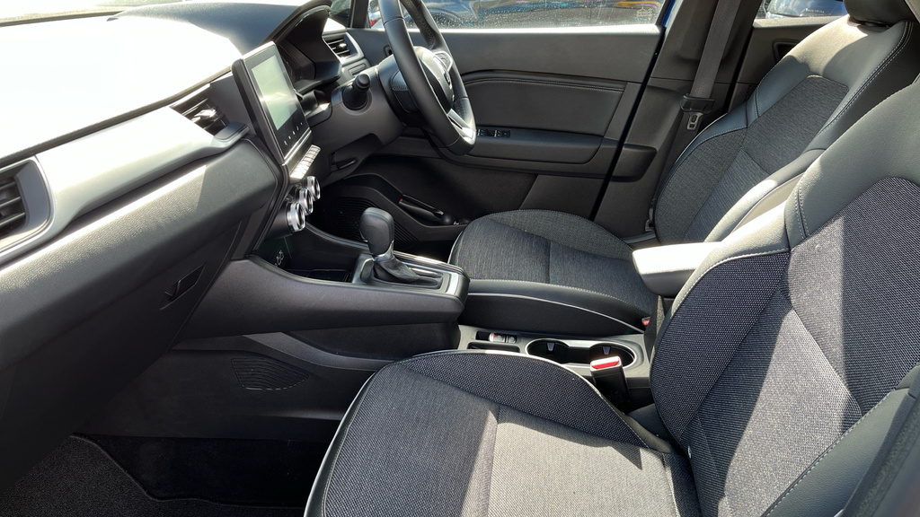 Renault Captur 1.0 Tce Evolution Suv Euro 6 S Red #10