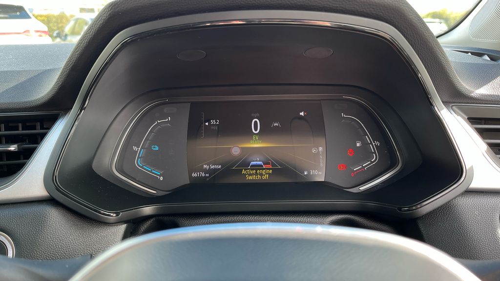 Renault Captur 1.0 Tce Evolution Suv Euro 6 S Red #13