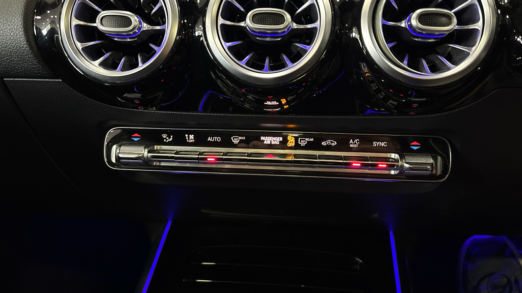 Mercedes-Benz B Class 2.0 B200 D Amg Silver #36