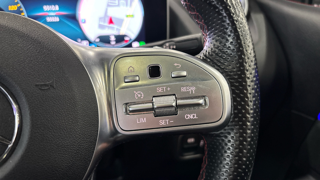 Mercedes-Benz B Class 2.0 B200 D Amg Silver #24