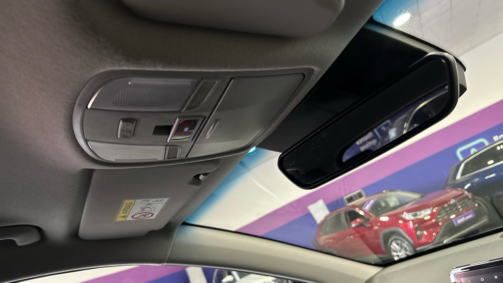 Hyundai Kona Hatchback Red #41