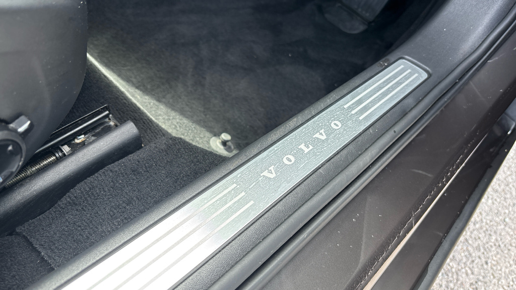 Volvo V90 B4 R-design Grey #36