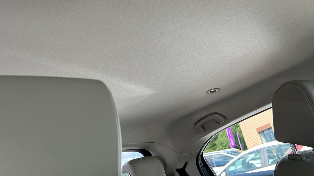 Honda Hr-V Advance Grey #38