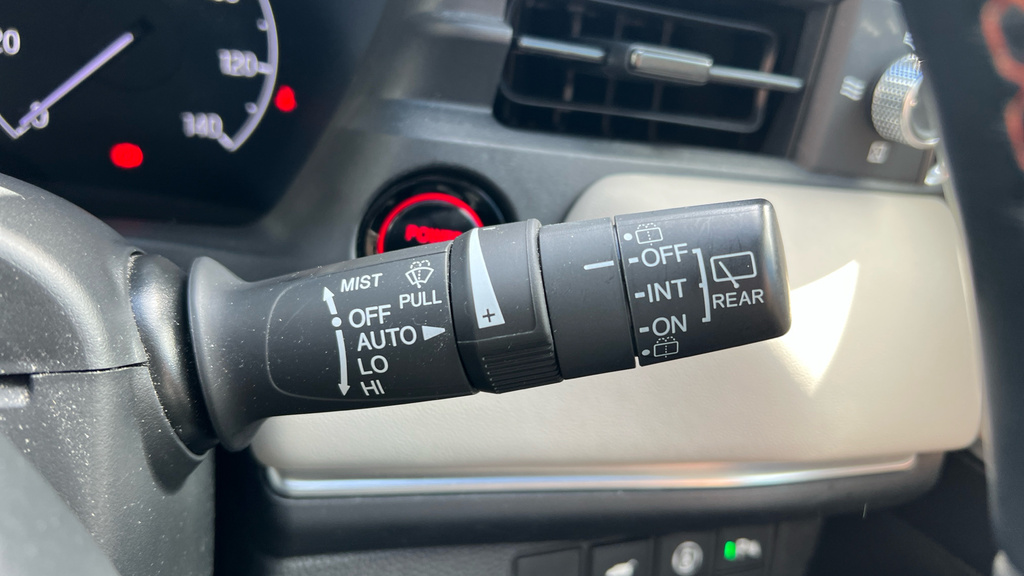 Honda Hr-V Advance Grey #33