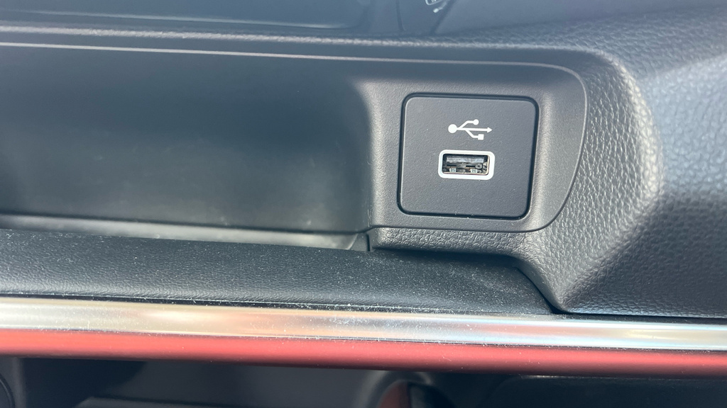 Honda Hr-V Advance Grey #17