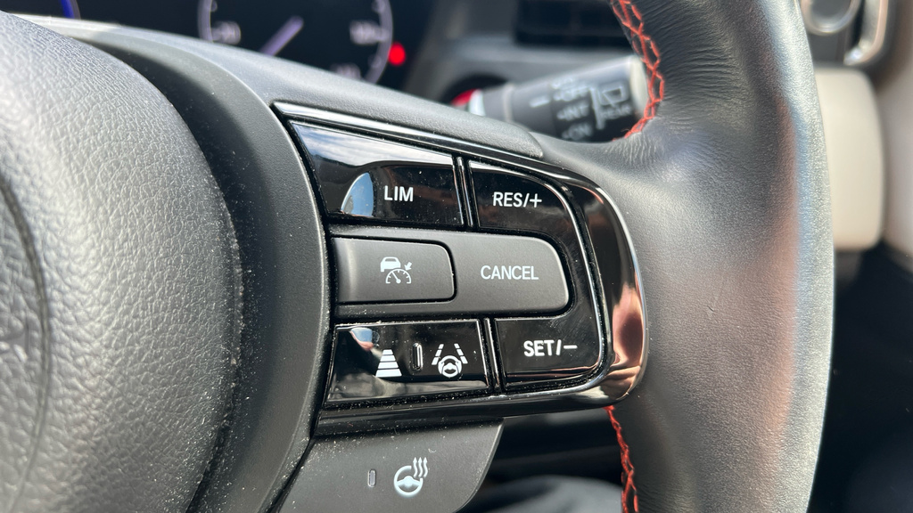 Honda Hr-V Advance Grey #32