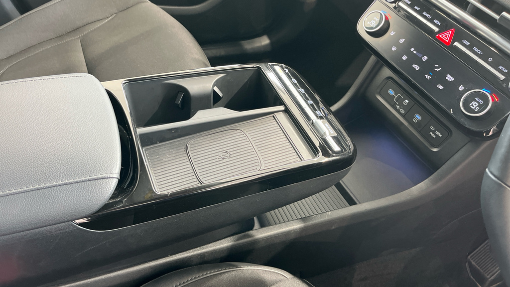 Hyundai Tucson Ultimate Grey #36