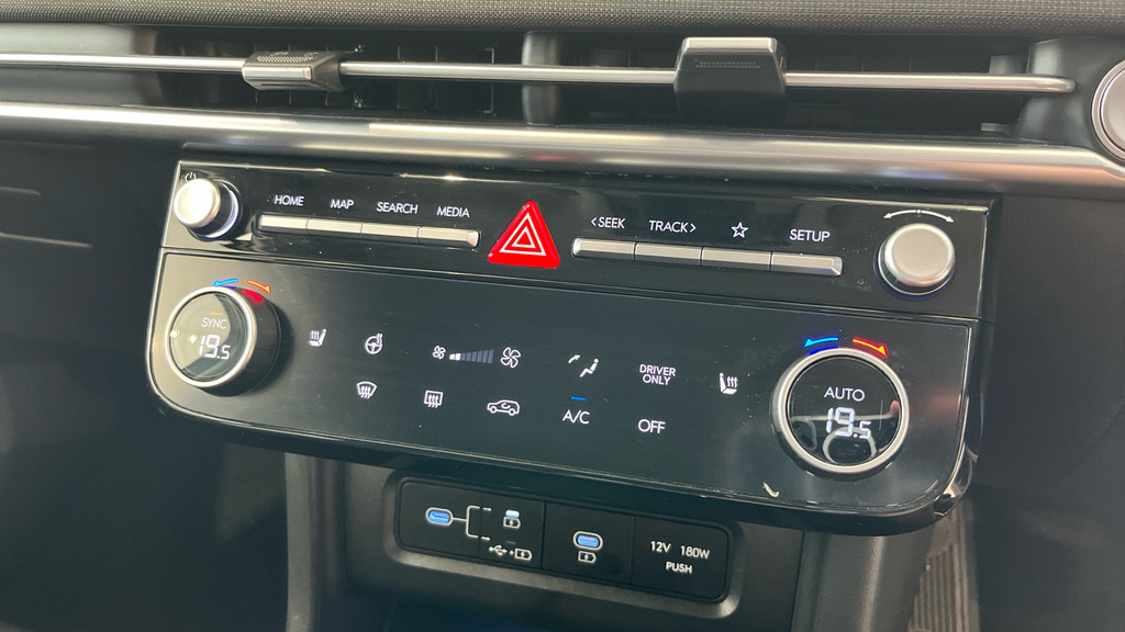 Hyundai Tucson Ultimate Grey #40
