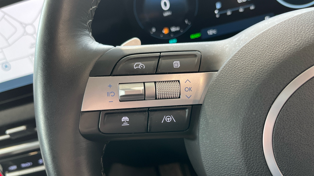 Hyundai Tucson Ultimate Grey #31